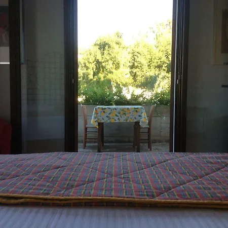 Bright Modern Country Affittacamere Castelbuono (Sicily)