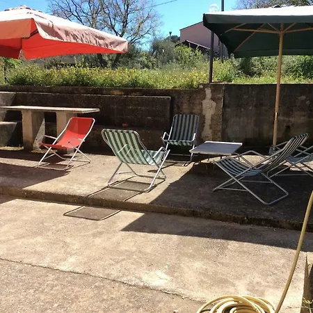 Bright Modern Country * Castelbuono (Sicily)