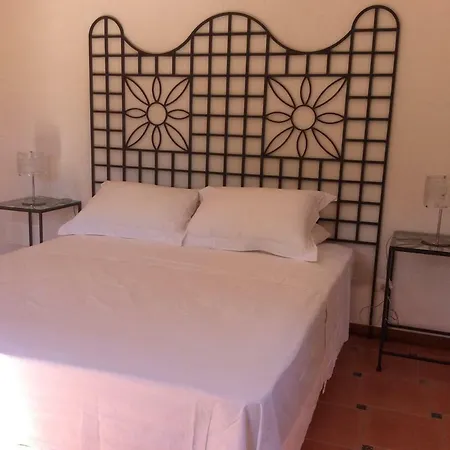 Affittacamere Bright Modern Country Castelbuono (Sicily)